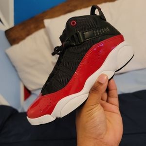 Jordan jump off size 2.5